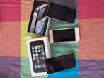 IPhone 3x aangeboden, Ophalen of Verzenden, Gebruikt, Overige typen, Apple iPhone