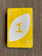 UNO Kaarten - Nieuw verpakt, Een of twee spelers, Ophalen of Verzenden, Nieuw