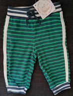 Dirkje broek groen/grijs maat 86 *NIEUW* a, Kinderen en Baby's, Babykleding | Maat 86, Broekje, Dirkje, Nieuw, Ophalen of Verzenden