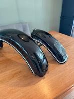 Achterspatbord BMW R50/R60, Ophalen