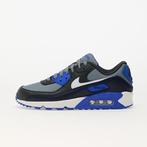 Nike air max 90, Kleding | Heren, Schoenen, Verzenden, Zo goed als nieuw, Blauw