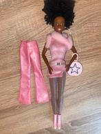 Barbie Nichelle Generation Girl - vintage Mattel, Verzamelen, Ophalen of Verzenden, Gebruikt