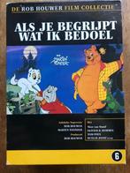 Als je begrijpt wat ik bedoel DVD (Rob Houwer collectie), Ophalen of Verzenden, Zo goed als nieuw, Overige genres, Film