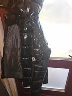 Moncler Jas Maat M - Zo goed als nieuw!, Ophalen, Zo goed als nieuw, Zwart