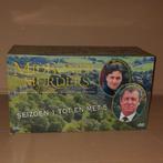 Midsomer murders seizoen 1 t/m 5 dvd box, Vanaf 12 jaar, Ophalen of Verzenden, Zo goed als nieuw