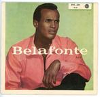 E.P. ( Harry ) Belafonte Act. 2 uit 1955 ***, Cd's en Dvd's, Vinyl Singles, Ophalen of Verzenden, Zo goed als nieuw
