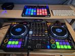 Pioneer DDJ-1000 en DDJ XP2, Muziek en Instrumenten, Ophalen, Zo goed als nieuw, Dj-set, Pioneer