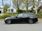 Mercedes-Benz C43 AMG V6 BiTurbo 4MATIC 367PK Trekhaak•Pan, Auto's, Mercedes-Benz, Gebruikt, Euro 6, 367 pk, 2996 cc