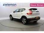 Volvo XC40 1.5 T5 Twin Engine Momentum Pro - Digital Cockpit, Auto's, Volvo, 1800 kg, Wit, Bedrijf, Hybride Elektrisch/Benzine