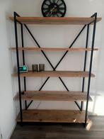 industriele wand kast, Ophalen, Gebruikt