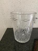 Wijnkoeler, Huis en Inrichting, Woonaccessoires | Vazen, Ophalen, Overige kleuren, Nieuw, Glas