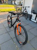 Ktm mountainbiek maat xl, Fietsen en Brommers, Fietsen | Mountainbikes en ATB, Hardtail, Heren, Zo goed als nieuw, Ophalen