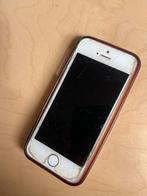 Defecte iPhone SE (2016) - Onderdelen, Telecommunicatie, Mobiele telefoons | Apple iPhone, Ophalen, 16 GB, IPhone SE (2016), Zonder simlock