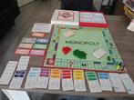 Monopoly uit 1969, Een of twee spelers, Ophalen of Verzenden, Zo goed als nieuw, Clipper