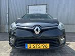 Renault Clio Estate 1.2 GT 120PK Automaat / Dealeronderhoude, Auto's, Euro 5, Gebruikt, Lichtsensor, 4 cilinders