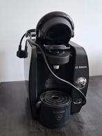 Tassimo koffiezetapparaat, Witgoed en Apparatuur, Koffiezetapparaten, Ophalen, Gebruikt, Koffiemachine