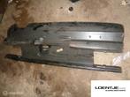 achterpaneel BMW 2.5 / 2.8 / 3.0 3.3 E3 ('74-'78) nieuw nos, Achterklep, Nieuw, Ophalen of Verzenden, BMW