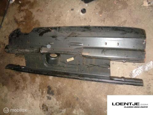 achterpaneel BMW 2.5 / 2.8 / 3.0 3.3 E3 ('74-'78) nieuw nos, Auto-onderdelen, Carrosserie en Plaatwerk, Achterklep, BMW, Nieuw