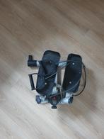 Mini Stepper met Weerstandskoorden, Sport en Fitness, Fitnessmaterialen, Ophalen, Gebruikt, Armen, Overige typen