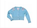 Mim-Pi vest maat 104, Kinderen en Baby's, Kinderkleding | Maat 104, Nieuw, Mim-pi, Meisje, Trui of Vest