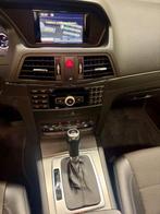 Mercedes-benz E-KLASSE 200 CGI Avantgarde ORG. NL-AUTO RIJDT, Automaat, Euro 5, Achterwielaandrijving, 4 cilinders