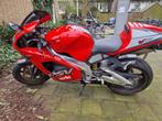 Aprilia RSV Mille 2001 gen 1 Start niet, Particulier, Super Sport, 2 cilinders, 998 cc