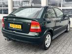 Opel Astra 1.6 Pearl Automaat AIrco Leder Sportstoelen, Beige, Bedrijf, Opel, 75 pk