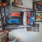 Basketbal, Ophalen, Bal