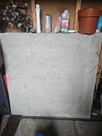 13x Granieten Tuintegel 100x100, Doe-het-zelf en Verbouw, Platen en Panelen, Ophalen of Verzenden, Nieuw