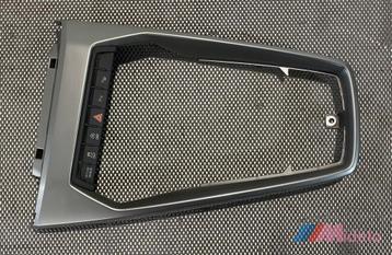 AUDI A3 MIDDENCONSOLE LIJST 8Y1863969E09 beschikbaar voor biedingen