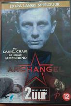 Daniel Craig DVD 's - hoeft niet in 1 koop, Cd's en Dvd's, Vanaf 12 jaar, Ophalen of Verzenden, Zo goed als nieuw