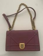 Dior dames tas, Ophalen, Zo goed als nieuw, Zwart, Handtas