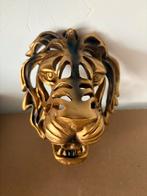 Gouden leeuwenkop, Ophalen of Verzenden, Nieuw