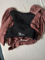 Koala Babydraagdoek, Ophalen of Verzenden, Zo goed als nieuw, Draagzak
