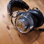 AS audio koptelefoon - Japanse kwaliteit, Audio, Tv en Foto, Koptelefoons, Overige merken, Surround, Ophalen of Verzenden, Zo goed als nieuw