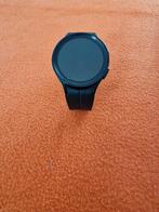 Samsung Galaxy smartwatch 5 Pro LTE, Ophalen, Zwart, Zo goed als nieuw, GPS