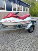 Waterscooter Seajet Suzuki 155PK (inclusief trailer), Ophalen, Gebruikt, Benzine, 120 tot 200 pk