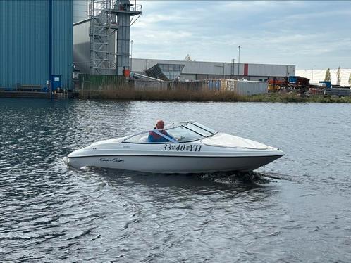 Chris Craft 175 Concept BR, Watersport en Boten, Speedboten, Gebruikt, 3 tot 6 meter, Benzine, 120 tot 200 pk, Polyester, Binnenboordmotor