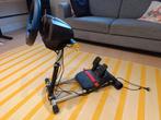 Thrustmaster T150 + Pedalen + Stand, Ophalen