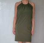 Studio Anneloes Carla halterjurkje S zomer jurkje Travelstof, Kleding | Dames, Jurken, Studio Anneloes, Ophalen of Verzenden, Zo goed als nieuw