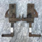 VW KG T14 Raamkrukmechanisme 68 en jonger set, Ophalen of Verzenden, Gebruikt