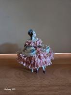 Porselein dame, Antiek en Kunst, Ophalen