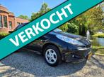 Peugeot 206 + 1.4 XS 5-deurs AIRCO *apk:03-2026*, Auto's, Peugeot, 4 cilinders, Zwart, Origineel Nederlands, Bedrijf