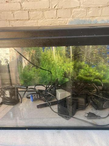 Aquarium beschikbaar voor biedingen
