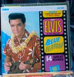 Elvis Presley lp blue Hawaii, Ophalen of Verzenden, 1960 tot 1980, Gebruikt, 12 inch