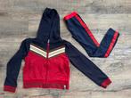 Retour vest & Z8 legging maat 134, Ophalen of Verzenden, Zo goed als nieuw, Maat 134