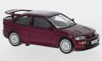Ford Escort RS Cosworth Monte Carlo Edition, Hobby en Vrije tijd, Modelauto's | 1:43, Ophalen of Verzenden, Nieuw, Auto, Overige merken