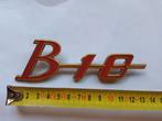 B18 embleem klassieke Volvo's voor op de grill, 14cm, Ophalen of Verzenden, Gebruikt, Volvo
