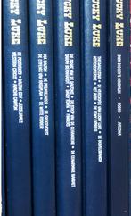 Diverse Lucky Luke albums, Boeken, Meerdere stripboeken, Ophalen, Zo goed als nieuw, Diverse tekenaars en schrijvers