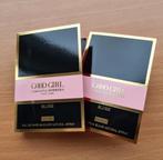 Testers Carolina Herrera Good Girl Blush Elixer 3ml, Sieraden, Tassen en Uiterlijk, Uiterlijk | Parfum, Nieuw, Ophalen of Verzenden